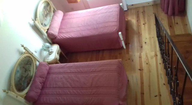 Номер Luxury Casa De Besteiros
