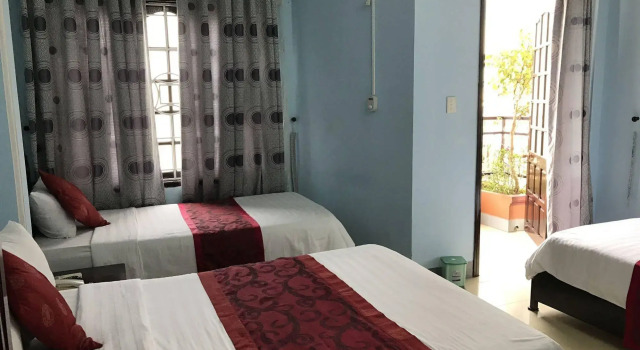 Hong Thien 2 Hotel