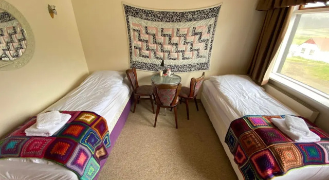Hotel Breidavik, Book Hotel Hotels in Westfjords with Parking, Parking