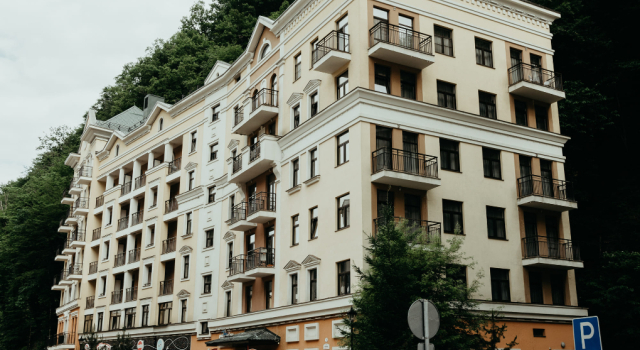 "Apartments Valset Center, Premium"