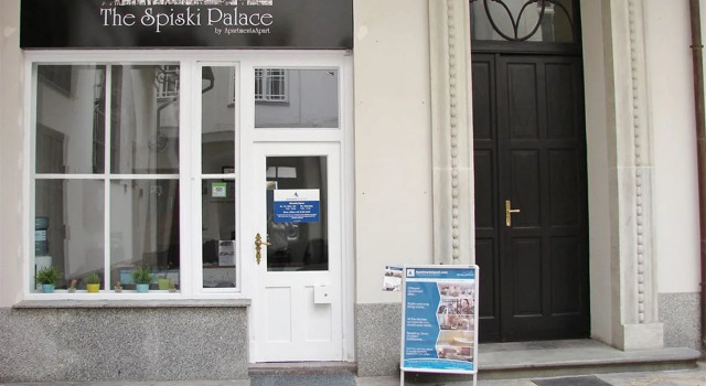 The Spiski Palace Apartments, Забронировать Апартаменты/квартира Апартаменты Кракова, рядом с Церковь Святого Франциска Ассизи, Апартаменты/квартира
