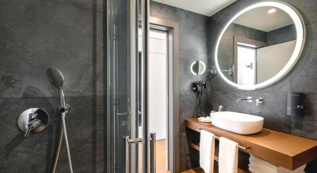 Номер Superior MouraSuites Hotel