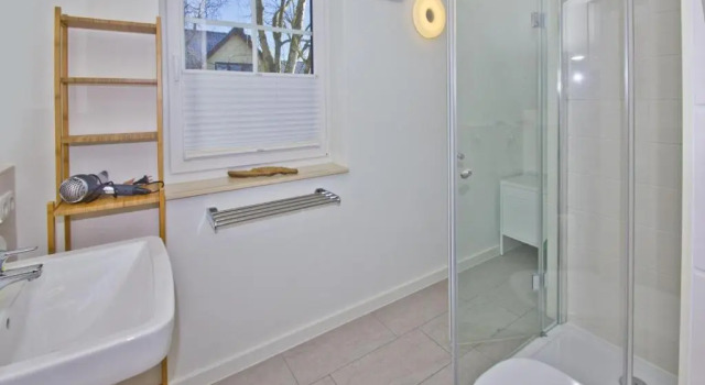 Ferienwohnung Liesi OG, Réserver Hôtel Putbus 