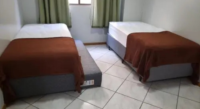 Residencial Estrela Do Mar 2 Apto 104 A, Забронировать Апартаменты/квартира Апартаменты Бомбиньяс, рядом с Пляж Canto Grande, Апартаменты/квартира