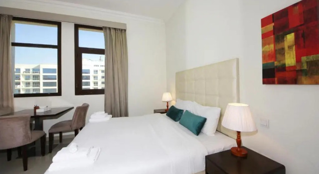 Signature Holiday Homes - Luxury Studio Apartment Al Barsha South Dubai, Забронировать Апартаменты/квартира Отели Дубая с бассейном, Бассейн
