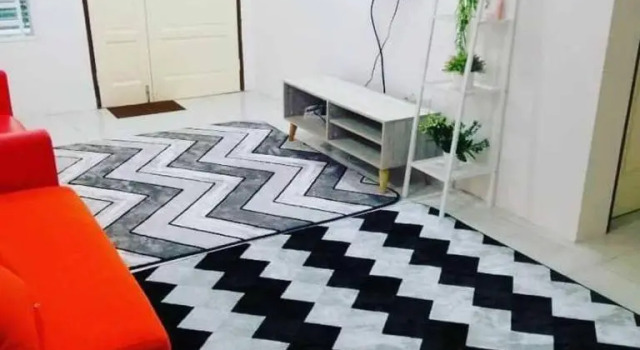 Nur Zahra Sungkai Homestay, Book Hotel Sungkai Perak