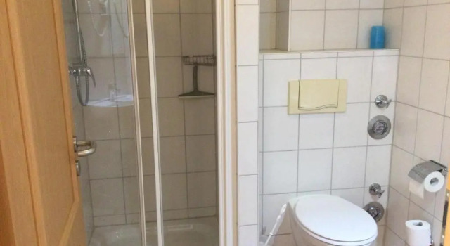 Апартаменты Hus Sünnschien Mariendorf