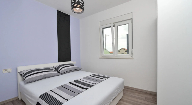 Boutique Apartments Blitz