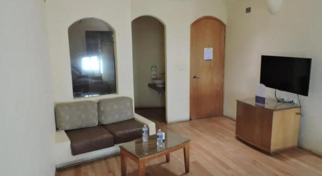 Номер Standard Motel Mykonos