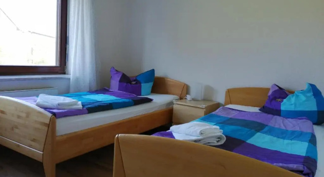 Wohnung Lemkenhafen, Prenota Hotel Hotel a Fehmarn con parcheggio, Parcheggio