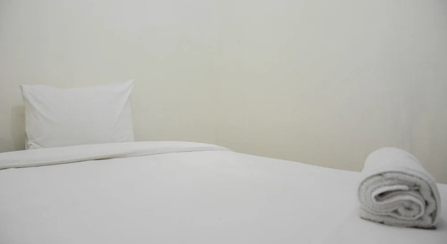 Big And Cozy 4br at L'Avenue Apartment, Book Apartment Jakarta Jakarta Province