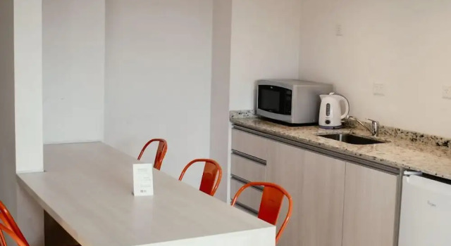 Апартаменты Comfort Hotel Bait