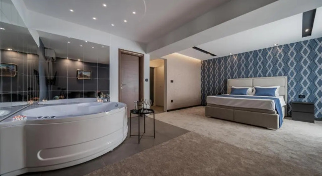 Апартаменты Deluxe Rei House Apartmani