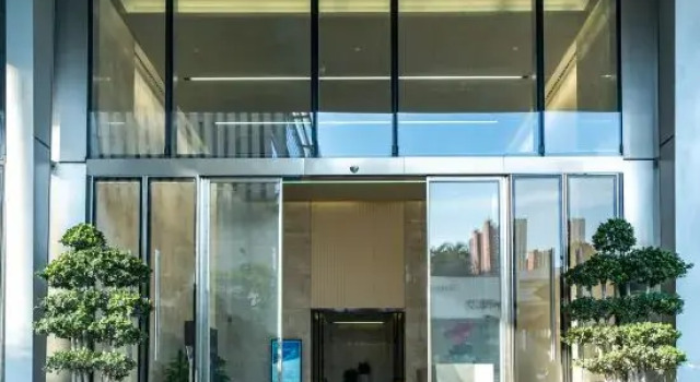 Shenzhen Bosideng Service Apartment