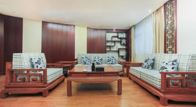 Great wall jing gang shan, Book Hotel Hotels in Jian with a Pool, Swimming Pool