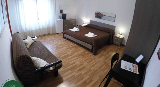 Comfort room La Casetta