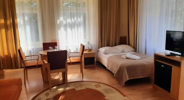 Номер Standard Rewita Kościelisko-Zakopane