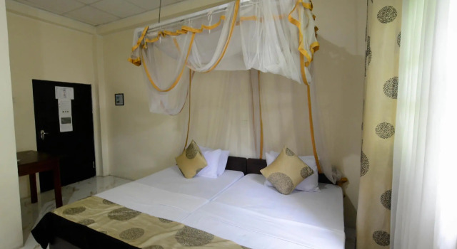 Номер Standard Pavana Resort