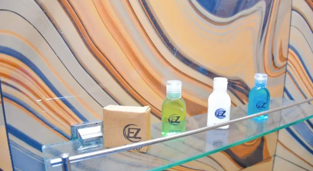 Номер Luxury Ez Stay Guesthouse