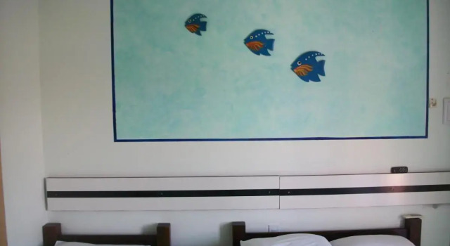 Pousada o Tempo e o Vento, Rezervovat Hotel Hotely v Bahia se snídaní, Snídaně