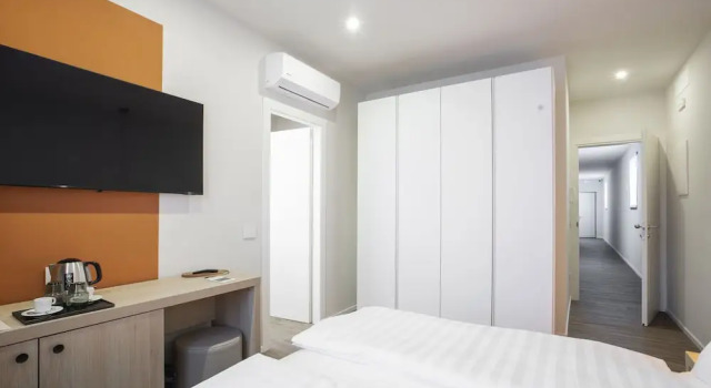 Ah Villaglori Boutique Apartments, Забронировать Апартаменты/квартира СПА-отели Брешиа, SPA-услуги