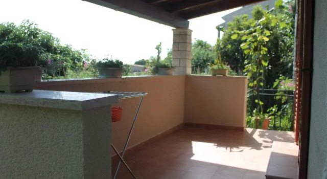 Апартаменты Apartment Slavica Vrvari