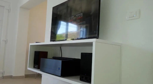 Студия Studio Apartment Luce