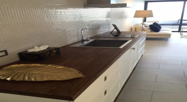 Люкс c 1 комнатой Yambay Hua Hin