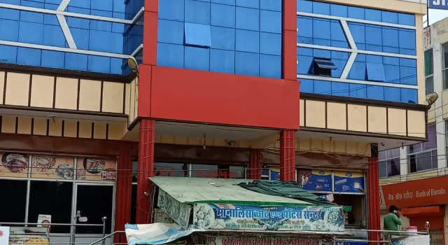 Hotel Monalisa, Забронировать Отель Отели штата Раджастхана с парковкой, Парковка