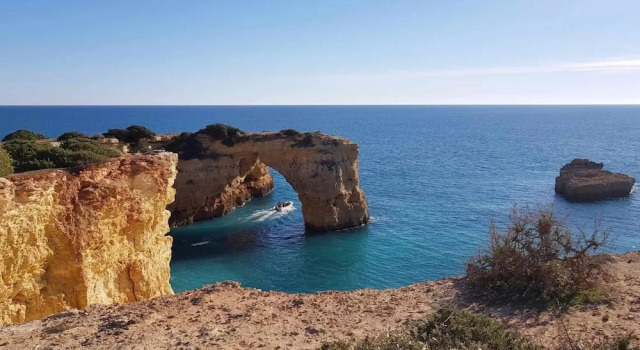 Коттедж Albufeira 5 Minutes to the Beach 42