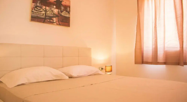 Antonio Sousa Beach 2 Bedroom Apartment, Забронировать Апартаменты/квартира Апартаменты Санта-Мария, рядом с Nazarene Church, Апартаменты/квартира