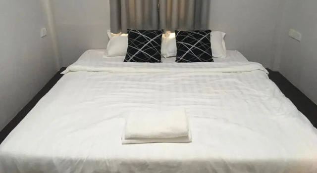 Двухместный номер Standard Mekong Riverside