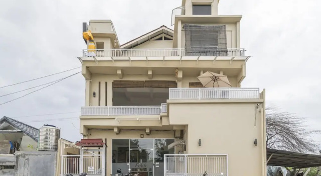 Feldo Residence by Reddoorz, Varaa Hotelli Kuta Selatan Badung