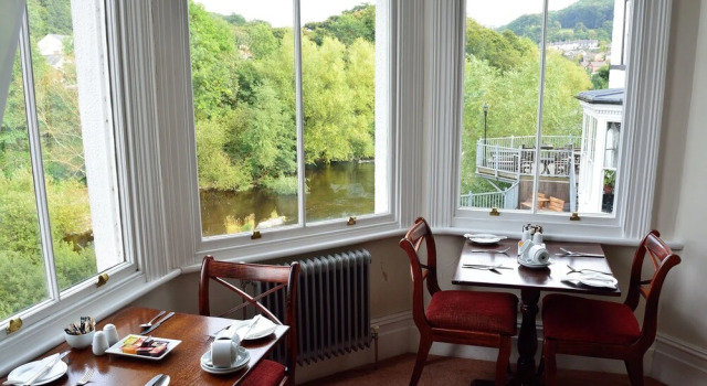 The Royal Hotel