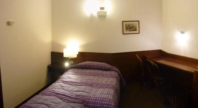 Номер Standard Hotel San Marco