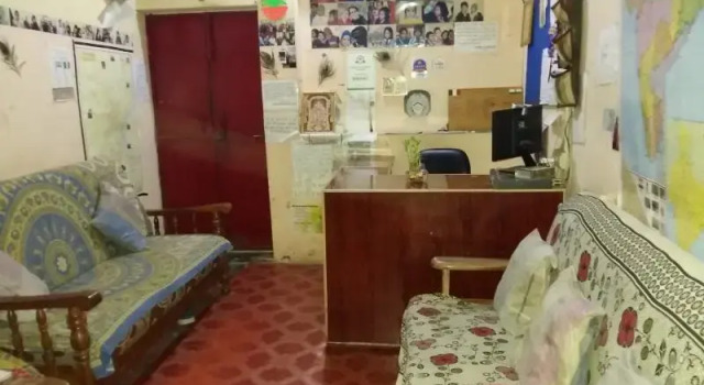 Номер Standard Somit Paying Guest House
