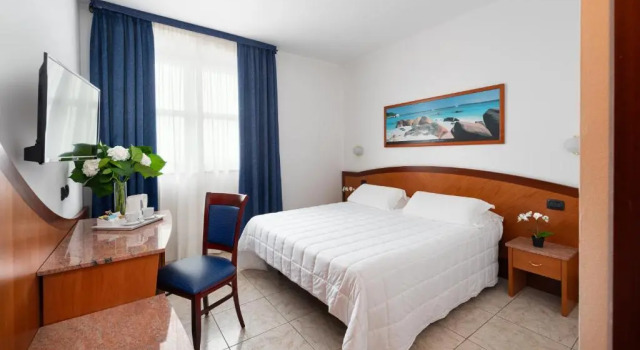 Camera Standard Rivoli Hotel