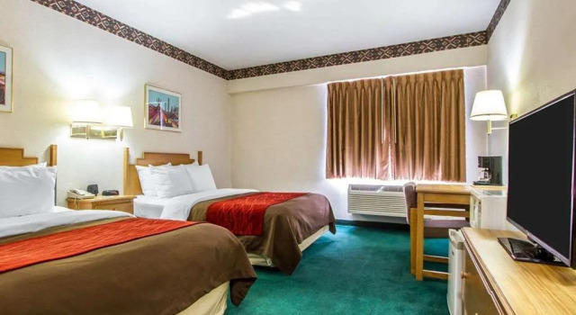 Comfort Inn, Book Hotel Camp Verde Arizona