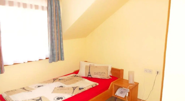 Номер Standard Hotel Hochdorfer Hirschen