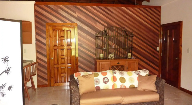 Villas Pico Bonito, Buchen Sie Ferienhaus SPA-Hotels in La Ceiba, SPA