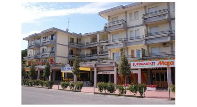 Comfortable Flat in Bibione