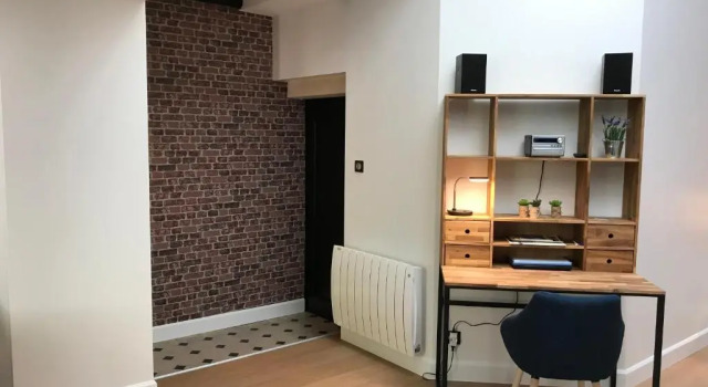 Le Relais DUCAL - Appartements d'Hôtes Vieille Ville, Varaa Huoneisto Nancy 