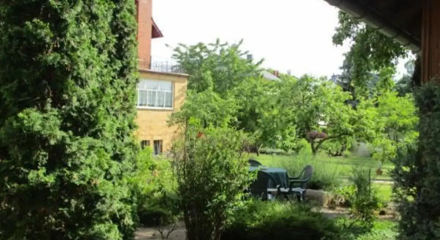 Hotel - Pension Villa Marie