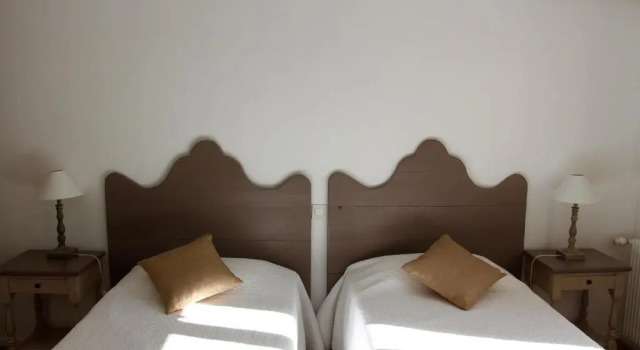 Семейный номер Standard Hotel Les Oliviers