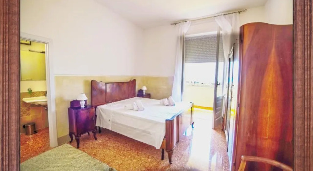 Номер Superior B&B Mareggiata