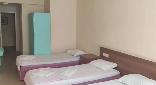 Номер Economy Ozden Eren Hotel