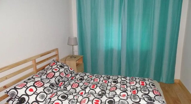 Apartament Na Blonie