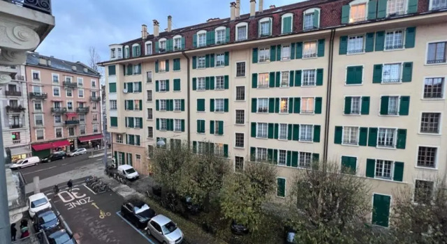 Logement paisible pour 4 pers.