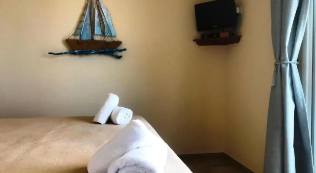 Номер Standard Acropolis Hotel