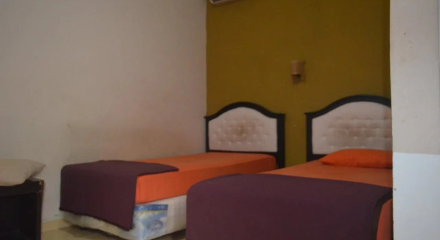 Merbabu Hotel Malioboro, Book Hotel Hotels in Sentool with Parking, Parking